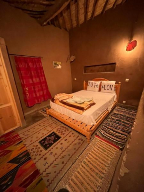 Authentic riad & activities Erg